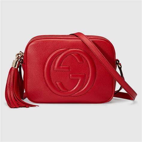 gucci disco bag duty free|gucci soho disco discount.